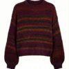 La Fee Maraboutee W26 Gebi bordeaux - Afbeelding 2