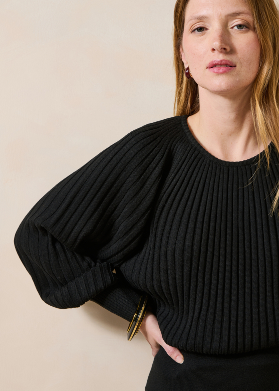La Fee Maraboutee W26 Gela noir - Afbeelding 5