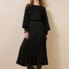 La Fee Maraboutee W26 Gela noir - Afbeelding 4