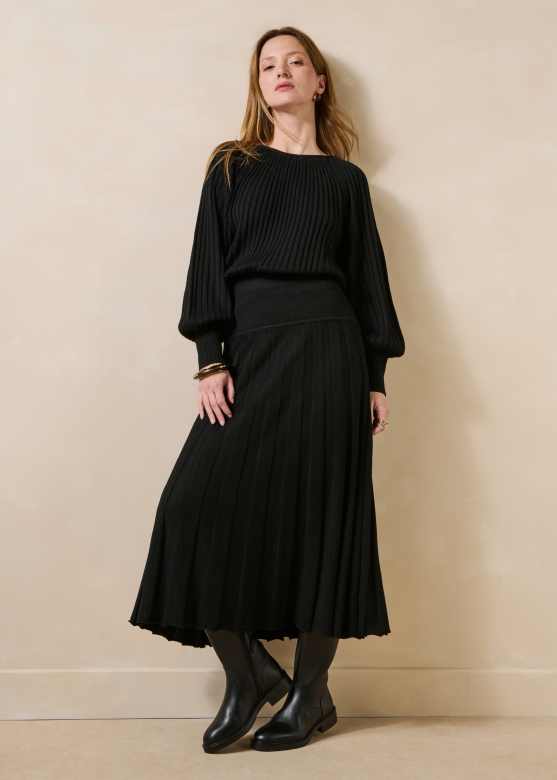 La Fee Maraboutee W26 Gela noir - Afbeelding 4
