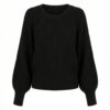 La Fee Maraboutee W26 Gela noir - Afbeelding 2