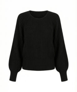Alternative view of La Fee Maraboutee W26 Gela noir
