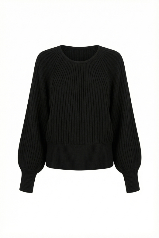 La Fee Maraboutee W26 Gela noir - Afbeelding 2