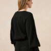 La Fee Maraboutee W26 Gela noir - Afbeelding 3