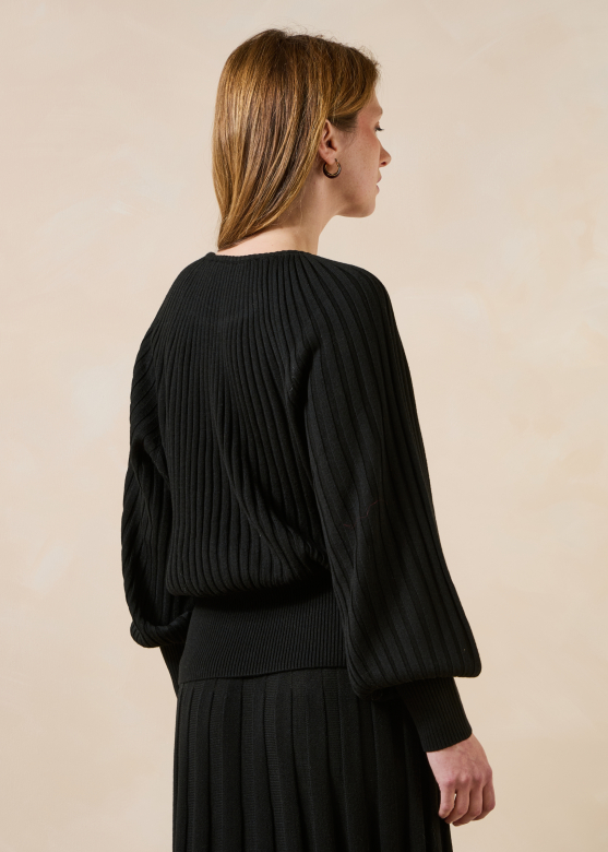 La Fee Maraboutee W26 Gela noir - Afbeelding 3