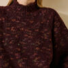 La Fee Maraboutee W26 Grigio bourgogne - Afbeelding 4