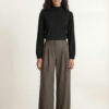 La Fee Maraboutee W26 Anemone noir
