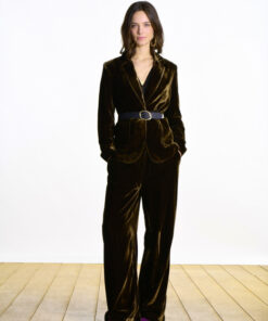 La Fee Maraboutee W26 Belina marron glace
