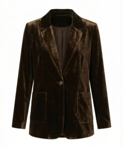 Alternative view of La Fee Maraboutee W26 Belina marron glace