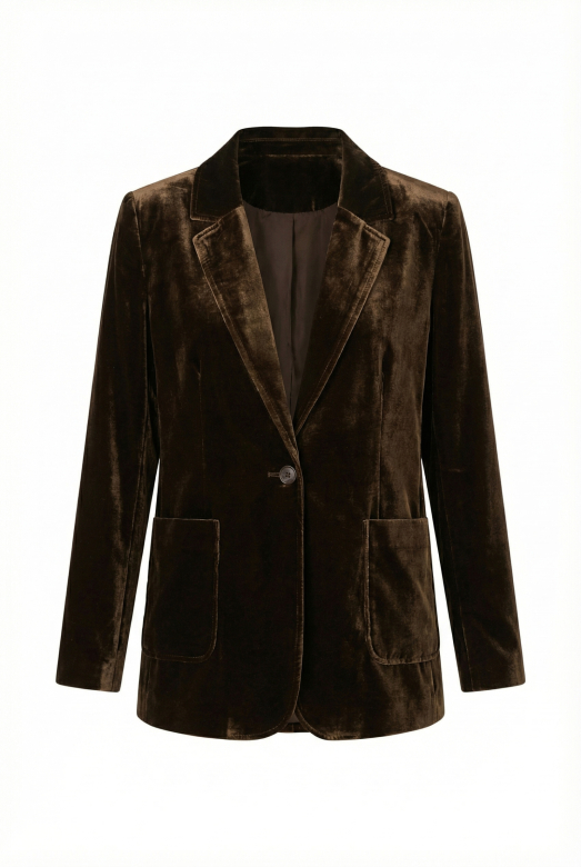 La Fee Maraboutee W26 Belina marron glace - Afbeelding 2