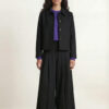 La Fee Maraboutee W26  Grenat noir