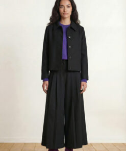 La Fee Maraboutee W26  Grenat noir