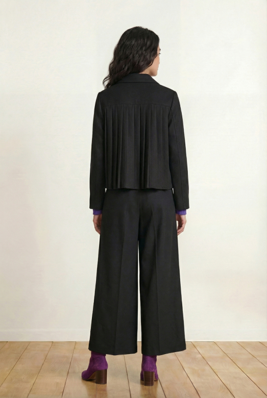 La Fee Maraboutee W26 Grenat noir - Afbeelding 3