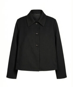 Alternative view of La Fee Maraboutee W26  Grenat noir