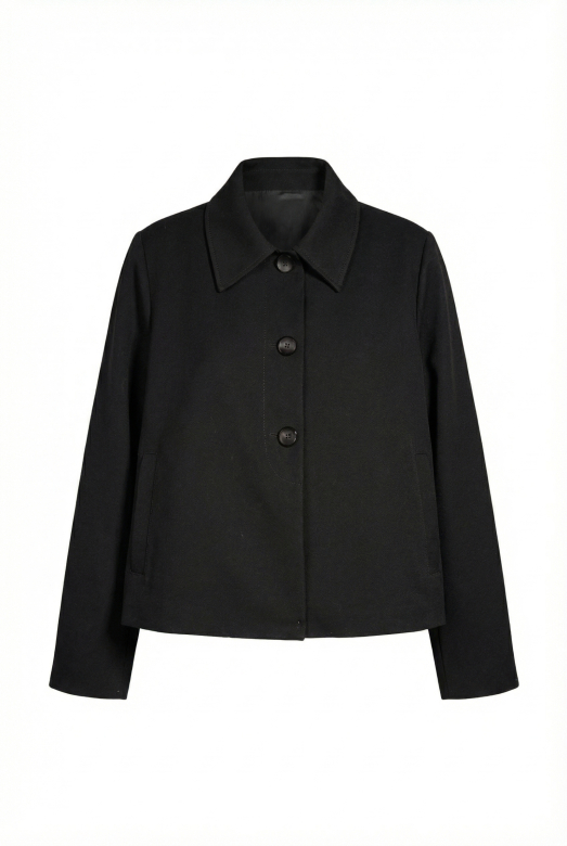 La Fee Maraboutee W26 Grenat noir - Afbeelding 2