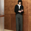 Humility W26 Bloomi anthracite