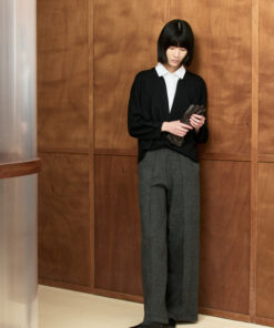Humility W26 Bloomi anthracite