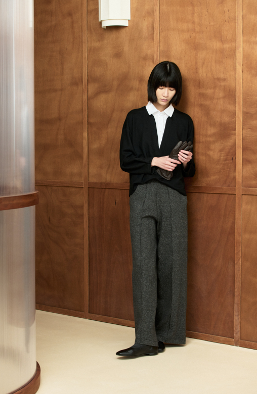 Humility W26 Bloomi anthracite