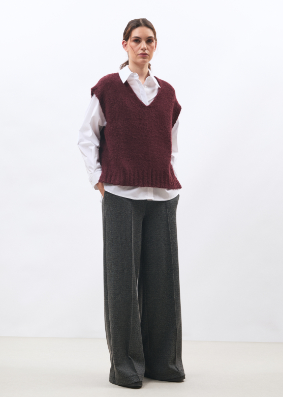 Humility W26 Bloomi anthracite - Afbeelding 6