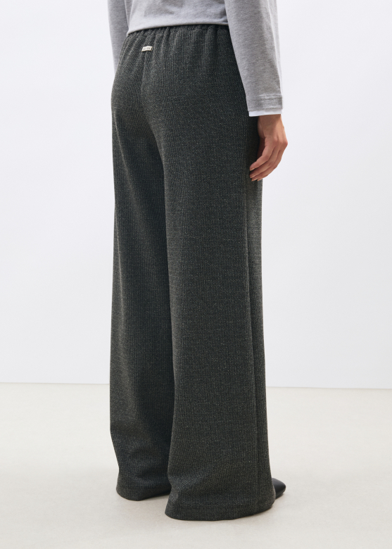 Humility W26 Bloomi anthracite - Afbeelding 4