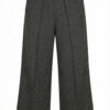 Humility W26 Bloomi anthracite - Afbeelding 2