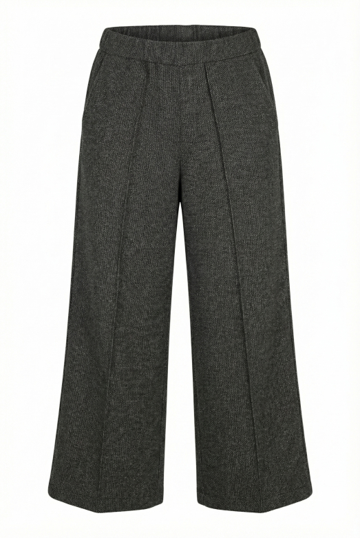 Humility W26 Bloomi anthracite - Afbeelding 2