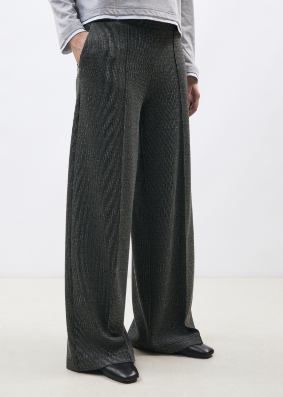 Humility W26 Bloomi anthracite - Afbeelding 3