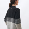 Humility W26 Codyan noir/gris - Afbeelding 4