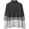 Humility W26 Codyan noir/gris - Afbeelding 2