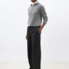Humility W26 Meava gris chine