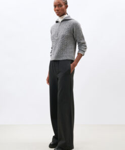 Humility W26 Meava gris chine
