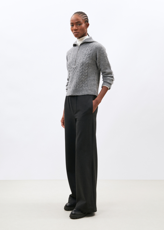 Humility W26 Meava gris chine