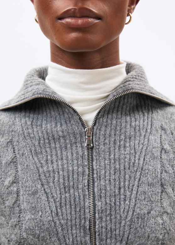 Humility W26 Meava gris chine - Afbeelding 6