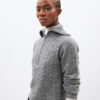 Humility W26 Meava gris chine - Afbeelding 5