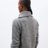 Humility W26 Meava gris chine - Afbeelding 4