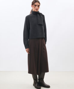 Humility W26 Minoa anthracite