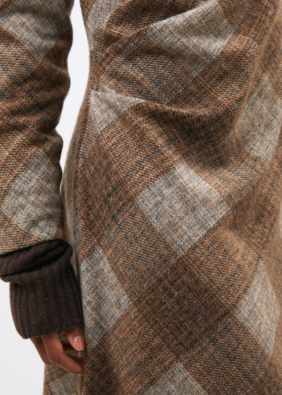 Humility W26 Minori camel - Afbeelding 4