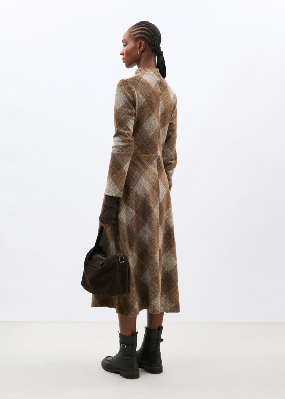 Humility W26 Minori camel - Afbeelding 3