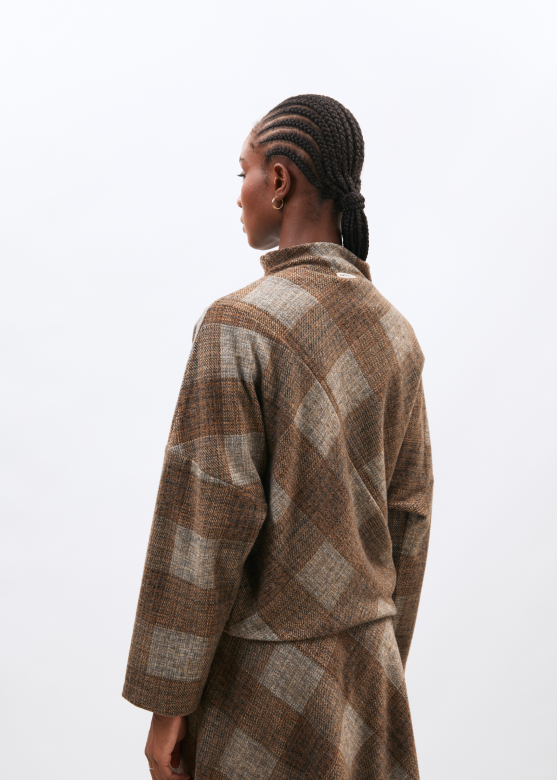 Humility W26 Kenshi camel - Afbeelding 3