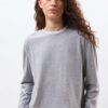 Humility W26 Komaro gris clair/blanc