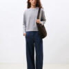Humility W26 Komaro gris clair/blanc - Afbeelding 4