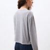 Humility W26 Komaro gris clair/blanc - Afbeelding 3
