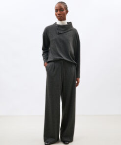 Humility W26 Maden anthracite