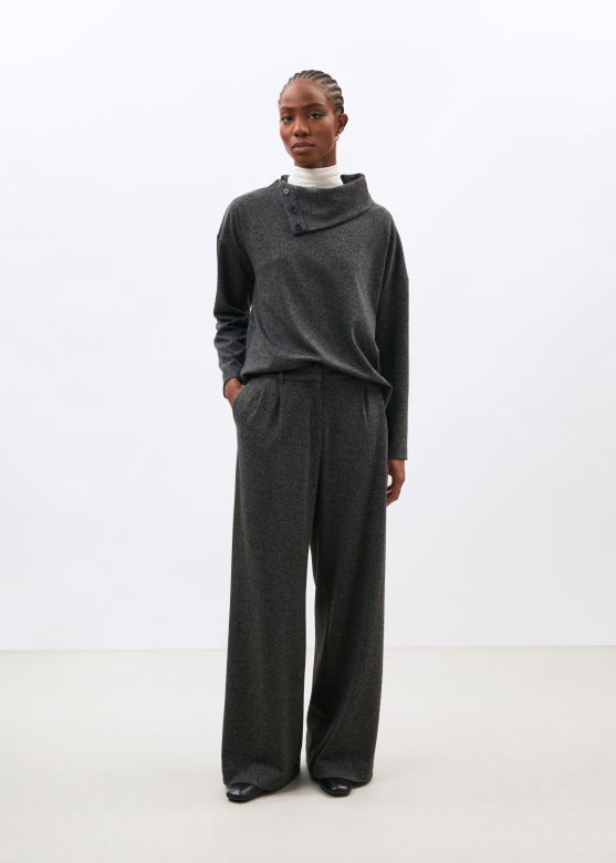 Humility W26 Maden anthracite
