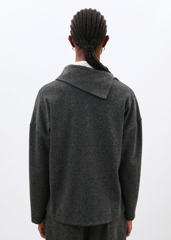 Humility W26 Maden anthracite - Afbeelding 2