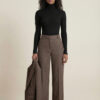 La Fee Maraboutee W26 Grillo marron