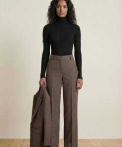 La Fee Maraboutee W26 Grillo marron