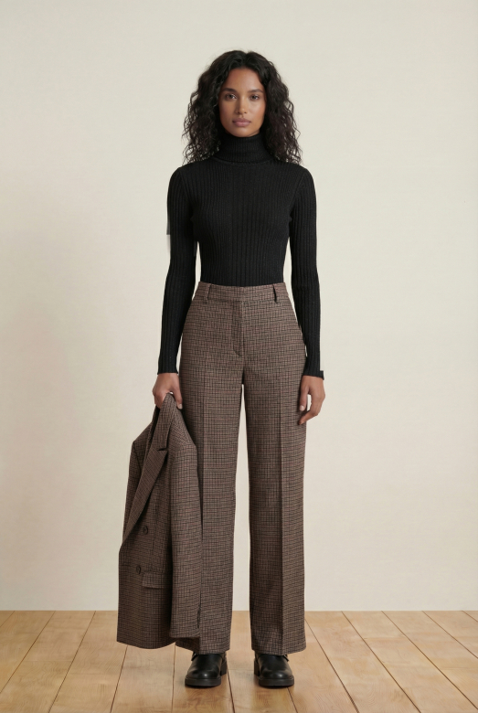 La Fee Maraboutee W26 Grillo marron