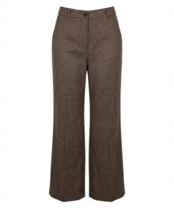 Alternative view of La Fee Maraboutee W26 Grillo marron