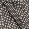 Pom Amsterdam W26 SP9732 Blouse Noa check brown - Afbeelding 3